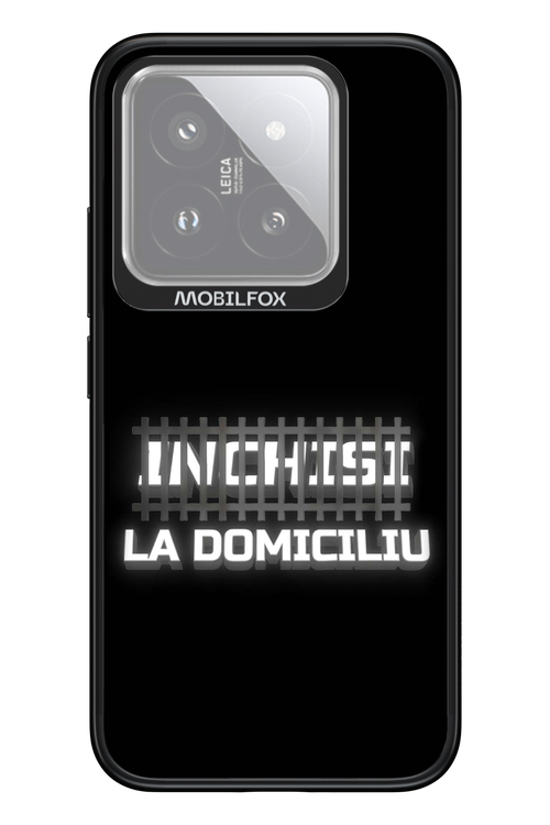 Logo 2.0 - Xiaomi 14