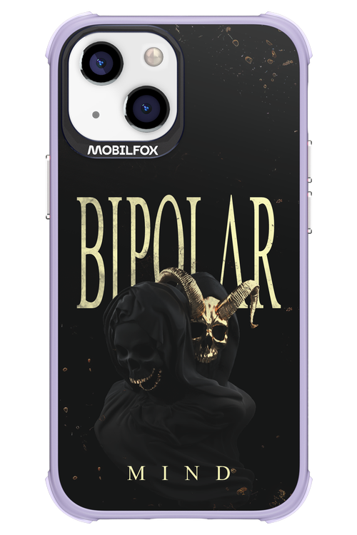 BIPOLAR 2.0 - Apple iPhone 13 Mini