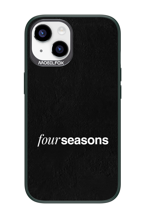 BSW FourSeasons 2 2.0 - Apple iPhone 14