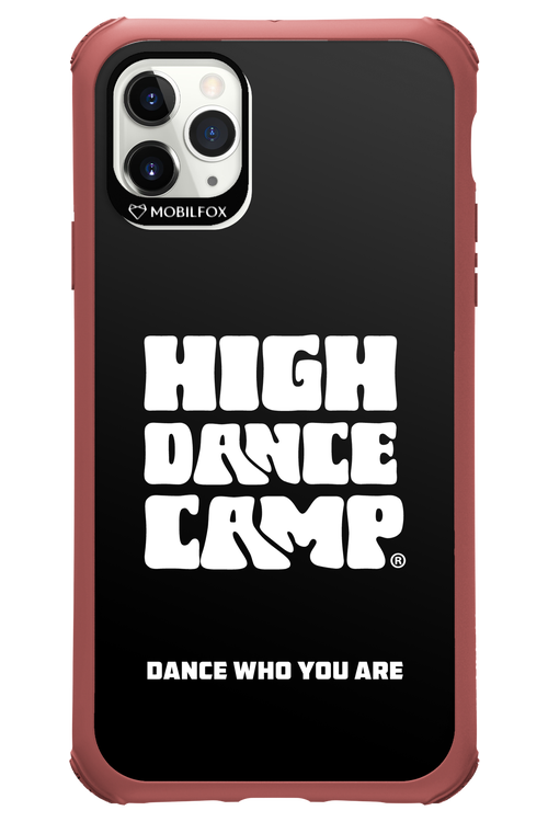 HDC 1 2.0 - Apple iPhone 11 Pro Max