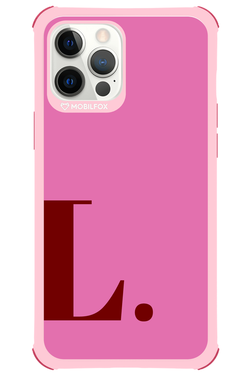 L (Sorbet) 2.0 - Apple iPhone 12 Pro Max