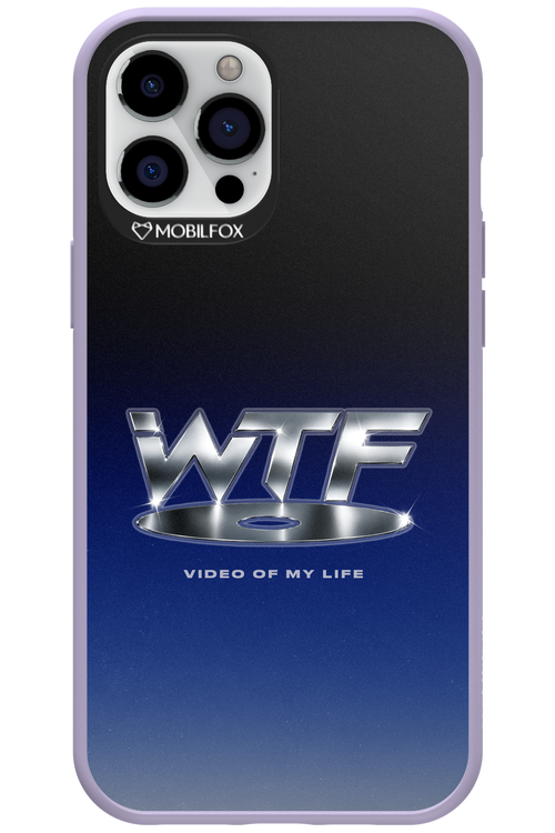 W T F 2.0 - Apple iPhone 12 Pro Max