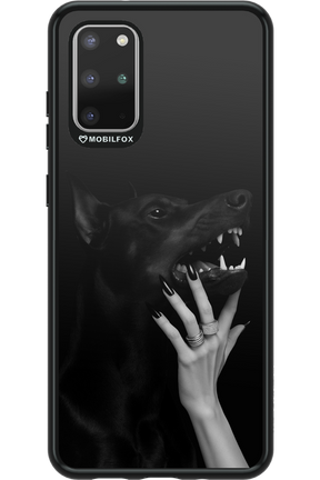 Hellhound 2.0 - Samsung Galaxy S20+