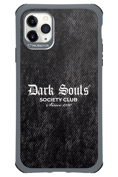 Dark Souls - Apple iPhone 11 Pro Max
