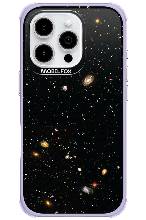 Cosmic Space 2.0 - Apple iPhone 16 Pro