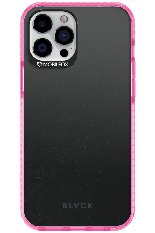 BLVCK 2.0 - Apple iPhone 12 Pro Max