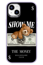 Show Me The Money 2.0 - Apple iPhone 14 Plus