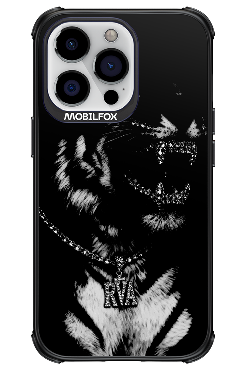 Tiger RVA 2.0 - Apple iPhone 13 Pro