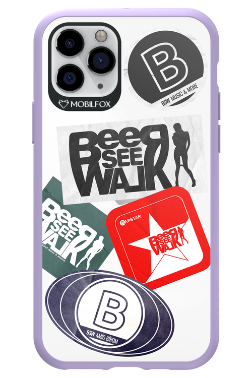 Beerseewalk I 2.0 - Apple iPhone 11 Pro