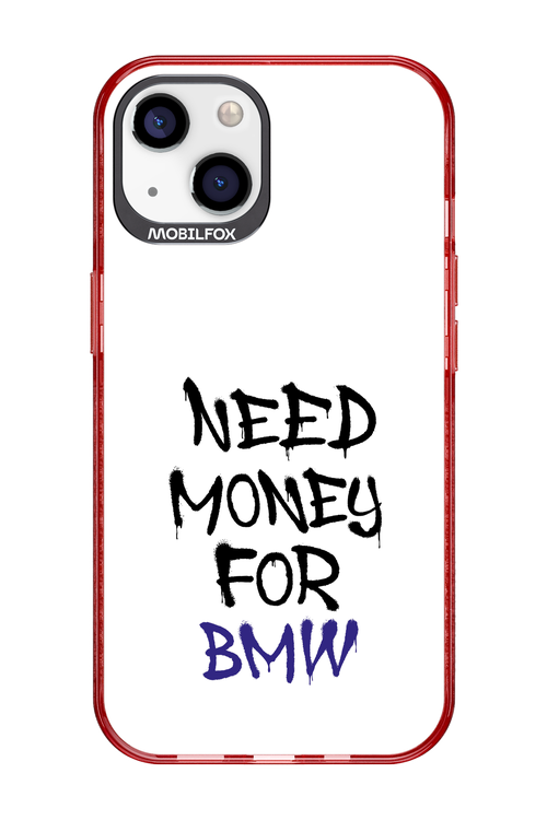 Need Money For BMW - Apple iPhone 13