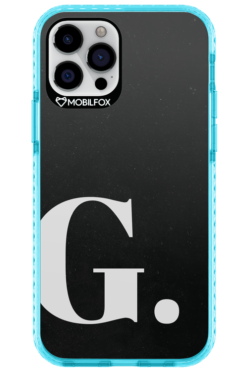G (Off Space) 2.0 - Apple iPhone 12 Pro