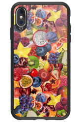 Fruit Basket 2.0 - Apple iPhone XS Max