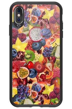 Fruit Basket 2.0 - Apple iPhone XS Max