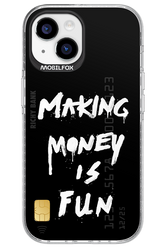 Funny Money - Apple iPhone 15
