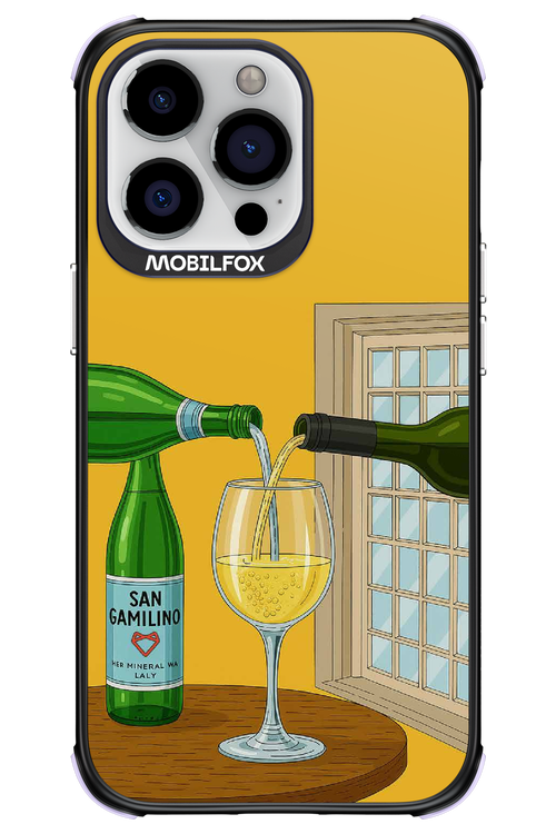 Gami Spritz 2.0 - Apple iPhone 13 Pro