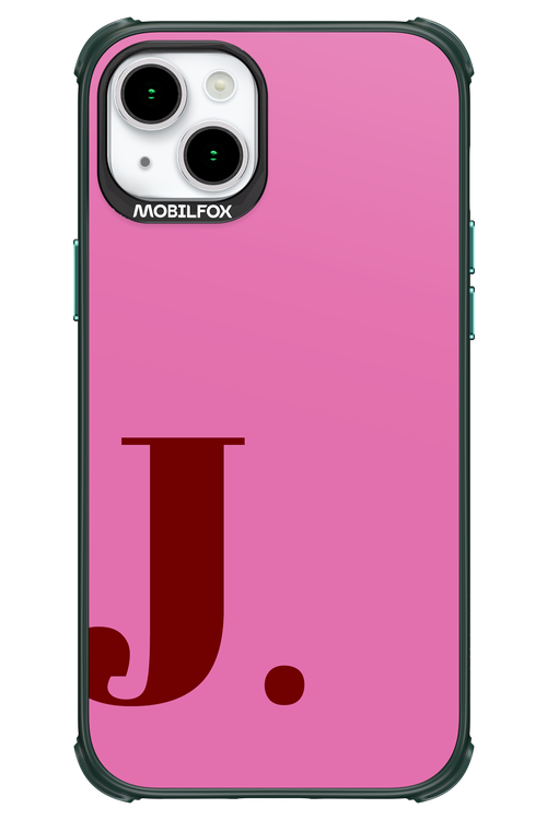 J (Sorbet) 2.0 - Apple iPhone 15 Plus