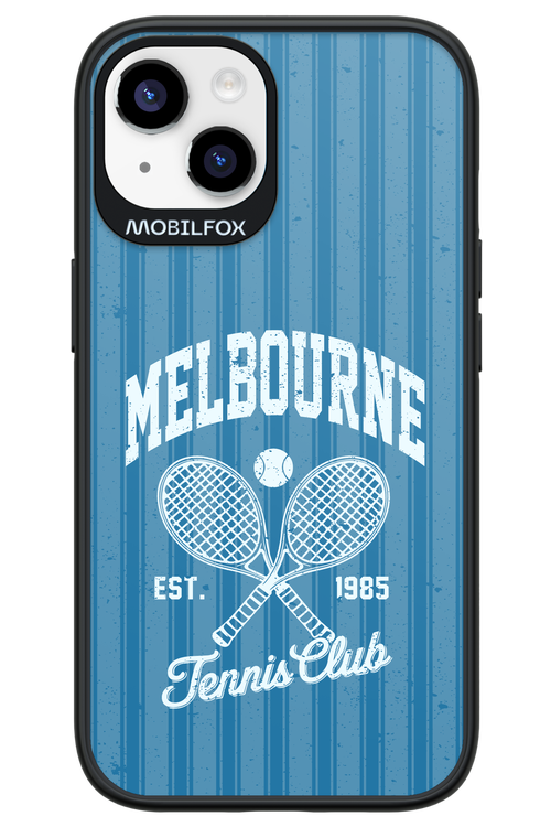 Melbourne Tennis Club 2.0 - Apple iPhone 14
