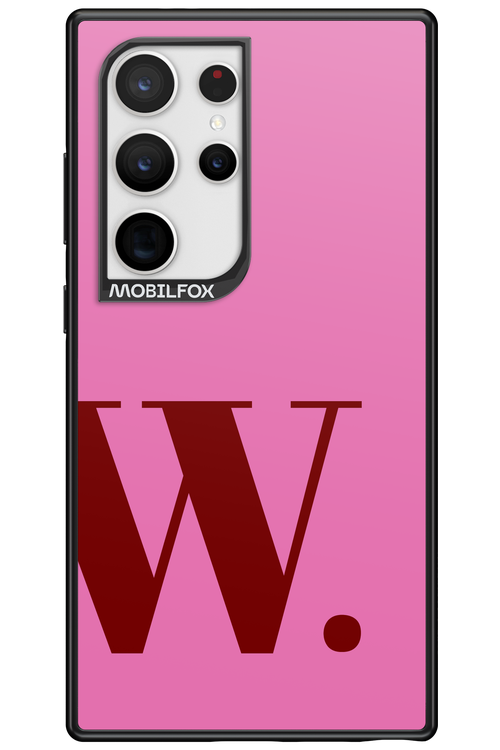 W (Sorbet) 2.0 - Samsung Galaxy S24 Ultra