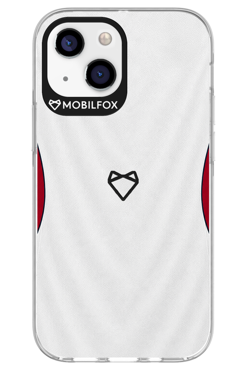 England X Mobilfox 2.0 - Apple iPhone 13 Mini