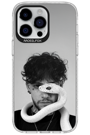 SNAKE (RAVA) - Apple iPhone 14 Pro Max