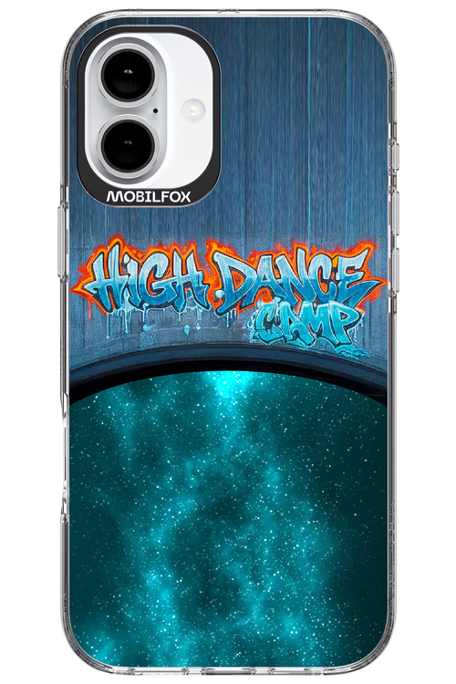 HDC 9 2.0 - Apple iPhone 16 Plus