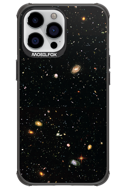 Cosmic Space 2.0 - Apple iPhone 13 Pro Max