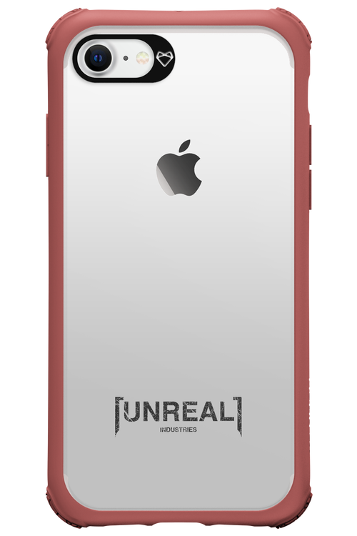 Minilogo 2.0 - Apple iPhone 7