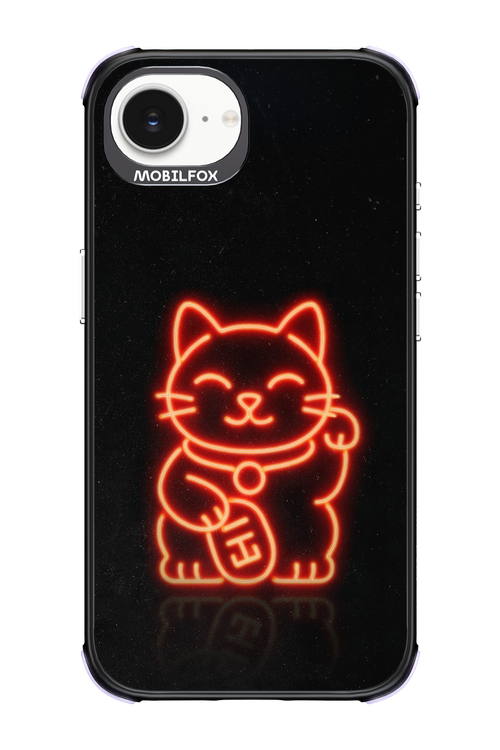 Led Cat 2.0 - Apple iPhone 16e