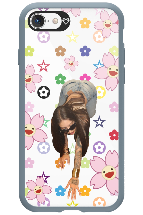 Oh G!rl 2.0 - Apple iPhone SE 2022