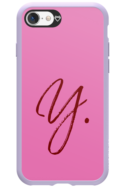 (Sorbet) Y 2.0 - Apple iPhone 8