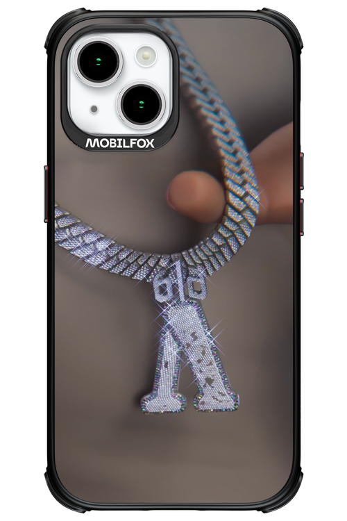 Azteca Chain 2.0 - Apple iPhone 15