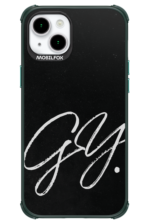 (Off Space) GY 2.0 - Apple iPhone 15 Plus