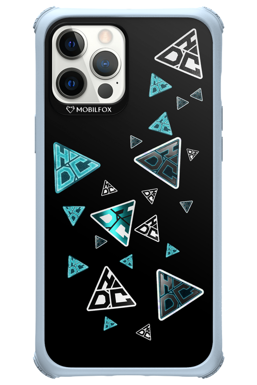 HDC 8 - Apple iPhone 12 Pro Max