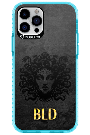 BLD MEDUSA - Apple iPhone 12 Pro