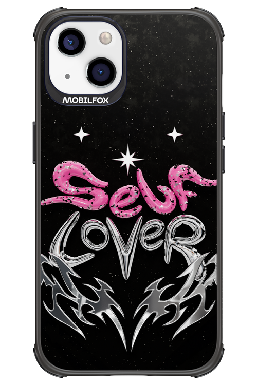 Self Lover Universe - Apple iPhone 13