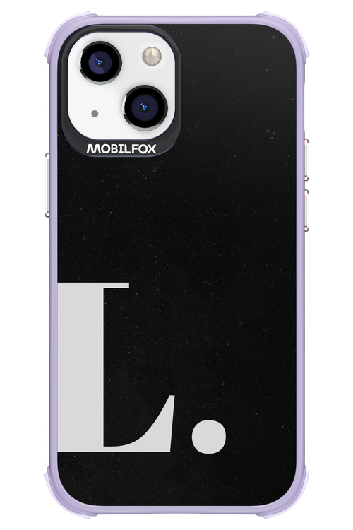 L (Off Space) 2.0 - Apple iPhone 13 Mini