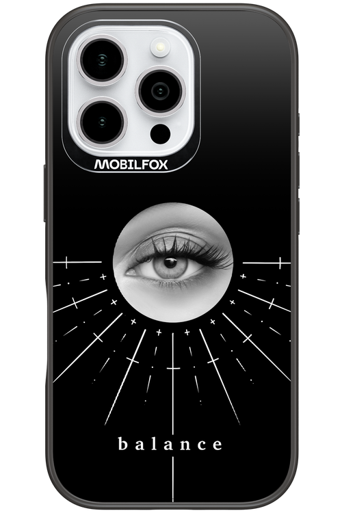 Szem 2.0 - Apple iPhone 16 Pro