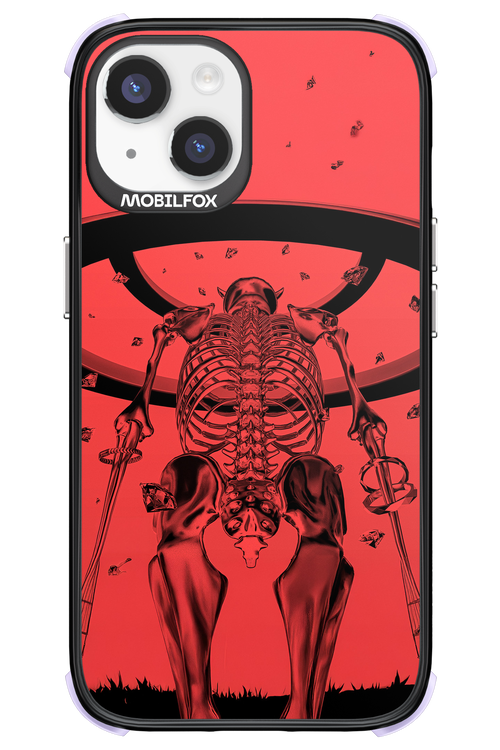 RMN Cover 2.0 - Apple iPhone 14
