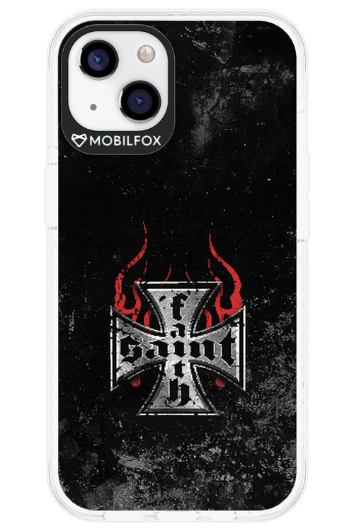Saint Cross 2.0 - Apple iPhone 13