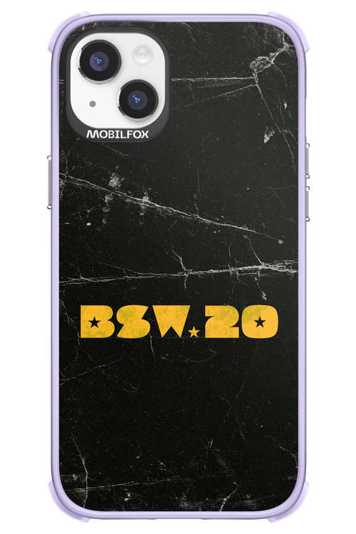 BSW 20 (5) 2.0 - Apple iPhone 14 Plus