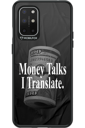 Money Talks III 2.0 - OnePlus 8T