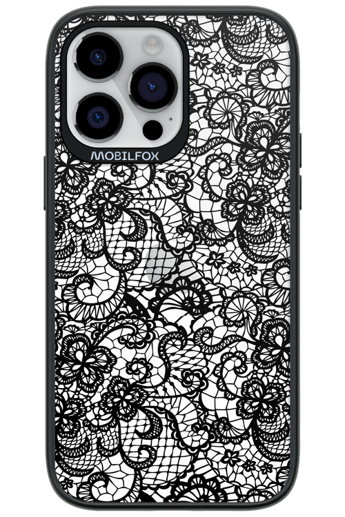 Spoiled 2.0 - Apple iPhone 14 Pro Max