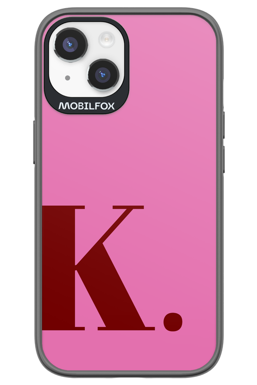 K (Sorbet) 2.0 - Apple iPhone 14