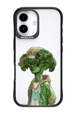 Brokkoli - Apple iPhone 17
