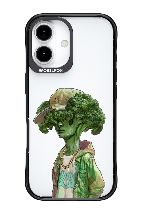 Brokkoli - Apple iPhone 17