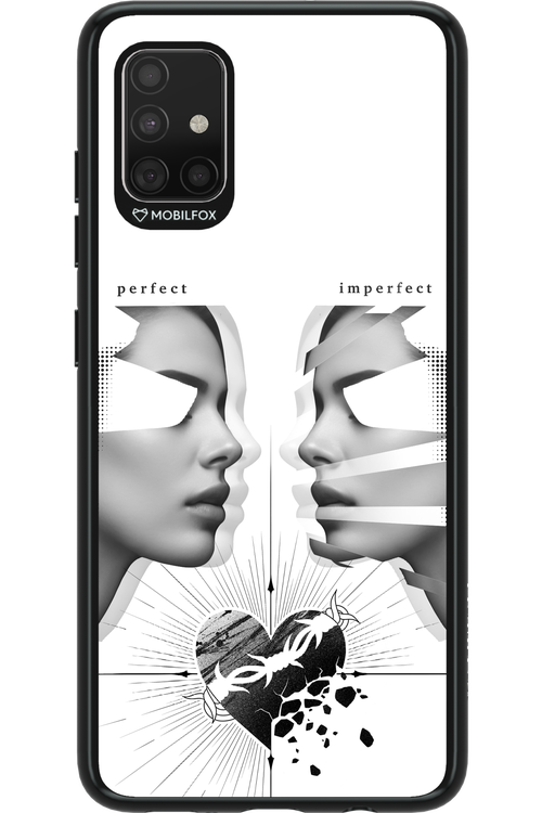 Arcok 2.0 - Samsung Galaxy A51