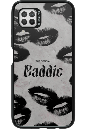 Official Baddie - Huawei P40 Lite