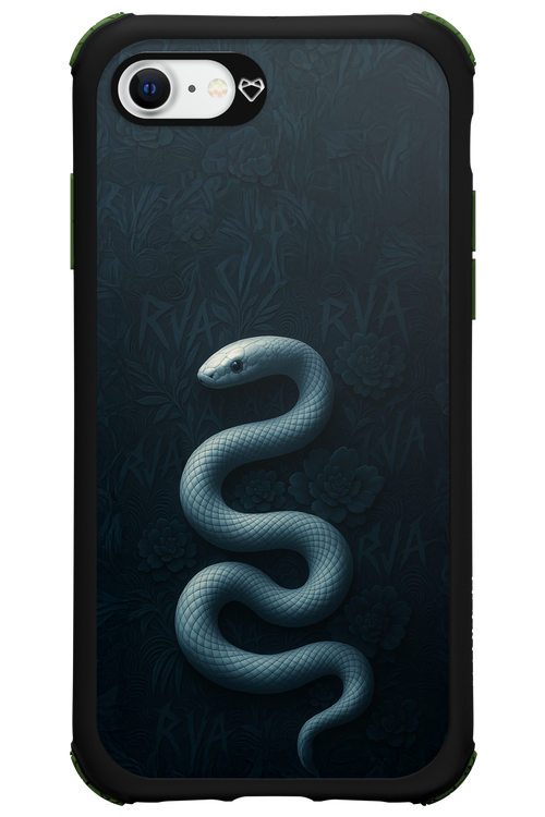 Night Venom 2.0 - Apple iPhone SE 2020