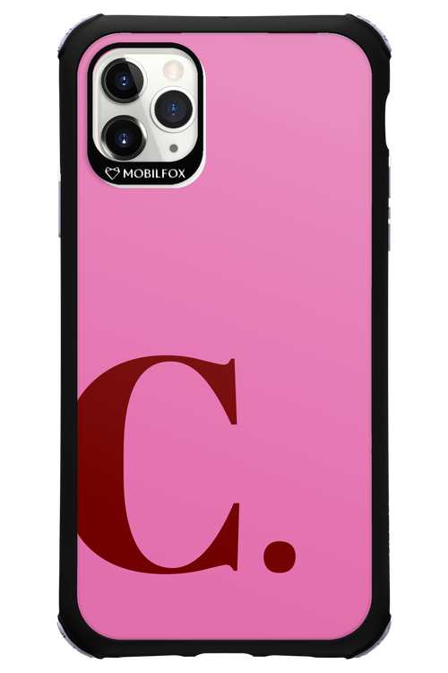 C (Sorbet) 2.0 - Apple iPhone 11 Pro Max