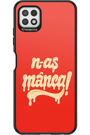 N-AȘ MÂNCA - Samsung Galaxy A22 5G
